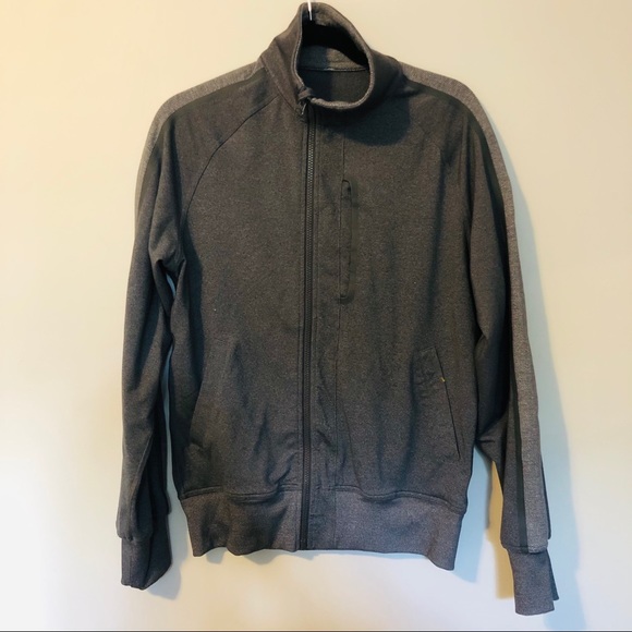 Lululemon Kung Fu Jacket II - Picture 3 of 4